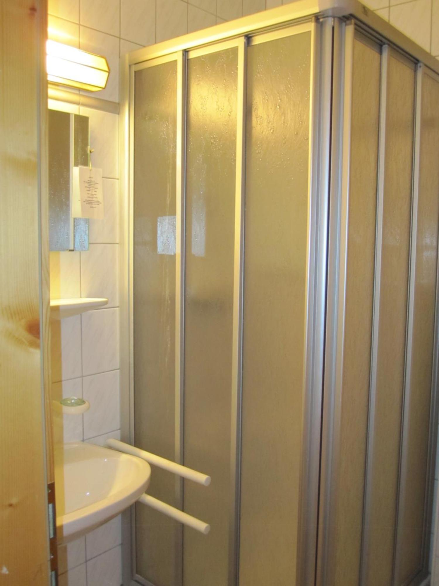フルプメスランドジッツ ビヒルホフアパートメント 部屋 写真