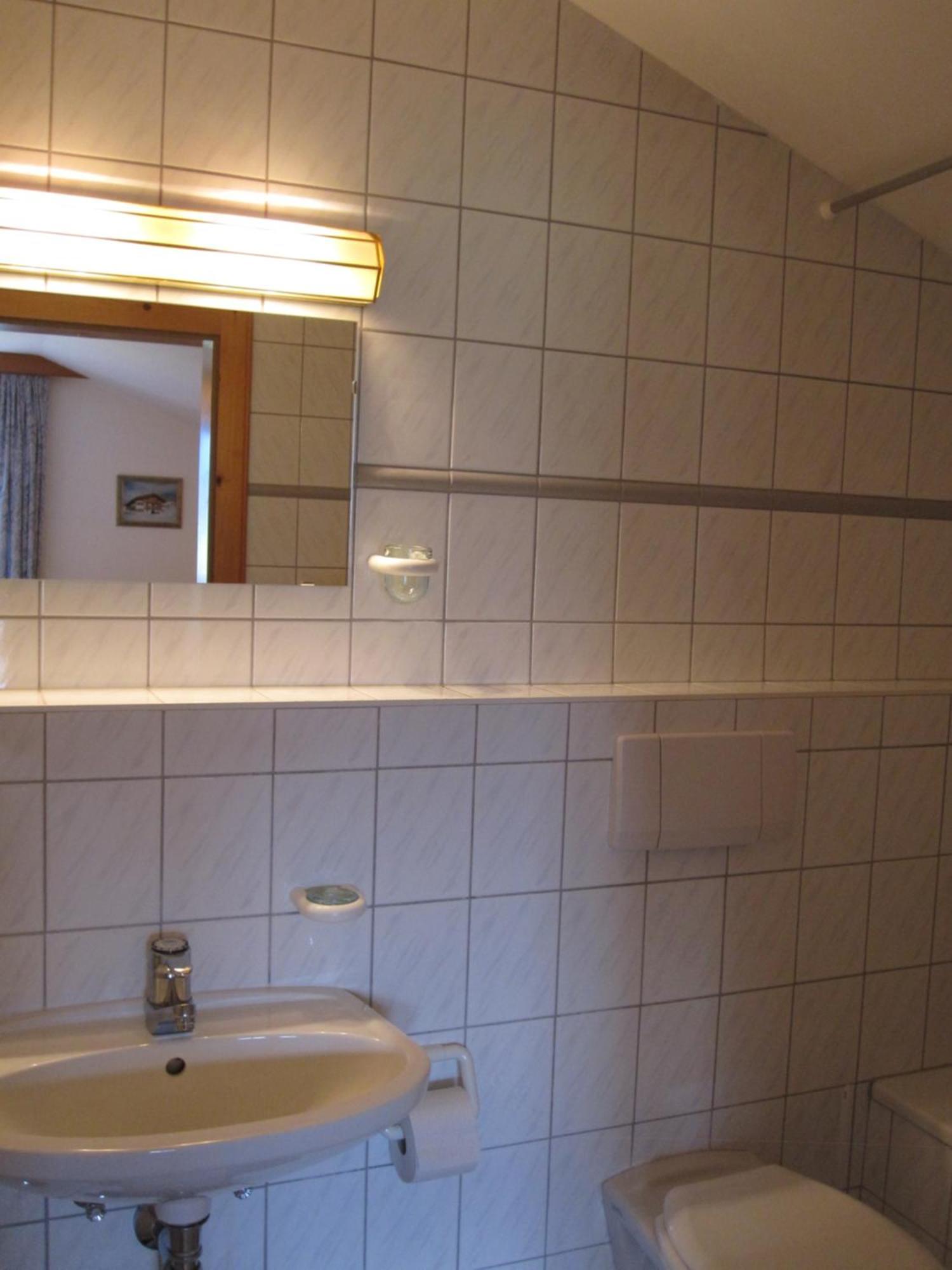 フルプメスランドジッツ ビヒルホフアパートメント 部屋 写真
